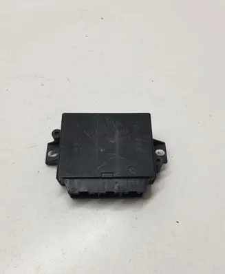 Nissan Qashqai Parking PDC control unit/module 28448JD00B