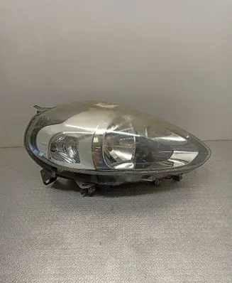 Fiat Punto (199) Headlight/headlamp 89102045DX