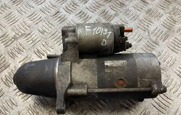 Subaru Forester SH Starter motor 23300AA620
