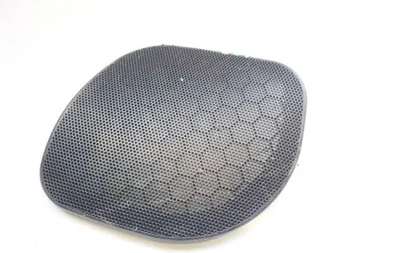 Side speaker trim/cover