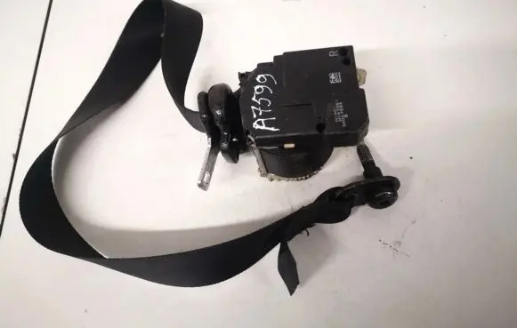 Ford Focus Front seatbelt 4m51a61294al 4m51a61294-al