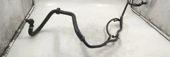 BMW 5 E60 E61 Vacuum line/pipe/hose