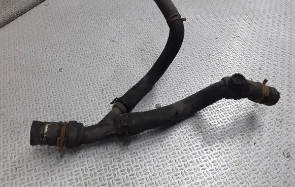 Renault Megane II Engine coolant pipe/hose