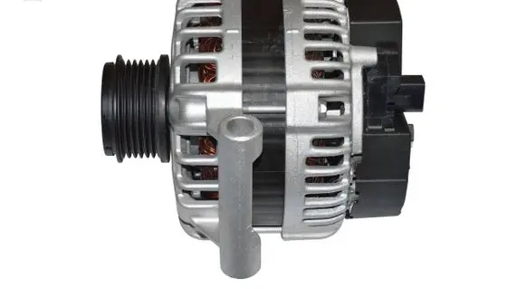 Citroen Jumper Generator/alternator 0125711102 9674987580