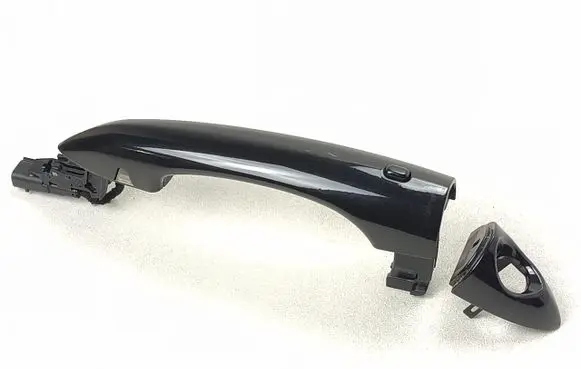 Alfa Romeo Tonale Front door exterior handle 178327A 20260416HCR1342 252262