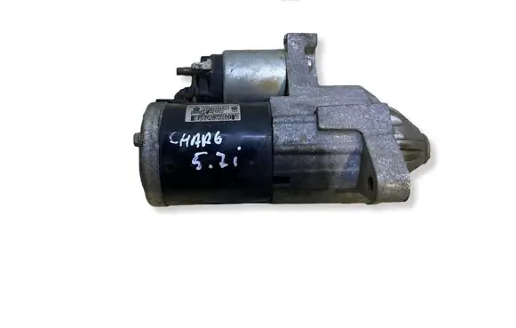 Dodge Charger Starter motor 04896464AC 1456 M000T1071ZC