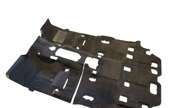Land Rover Range Rover Sport L320 Interior carpet LR021382