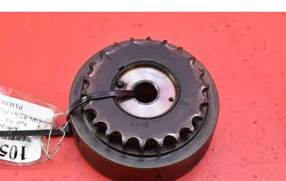 Audi A4 S4 B5 8D Crankshaft pulley 06B109088C