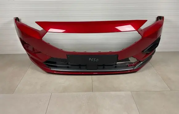 Seat Tarraco Front bumper 5FJ807903B 5FJ807903 5FJ853635A