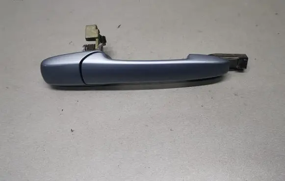 Mazda 2 Front door exterior handle
