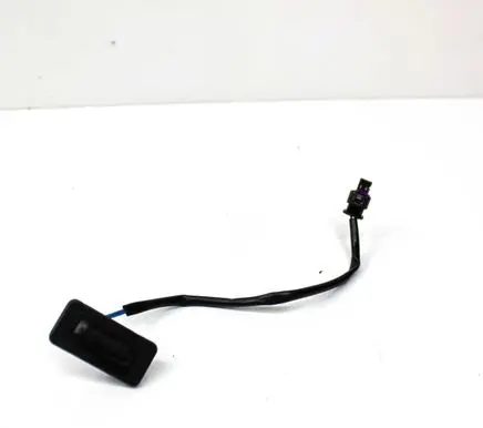 Chevrolet Camaro Tailgate/boot open switch button 22757024