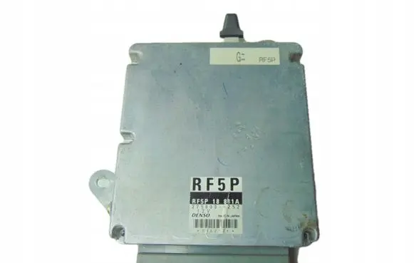 Mazda 6 Engine control unit/module 2758006252