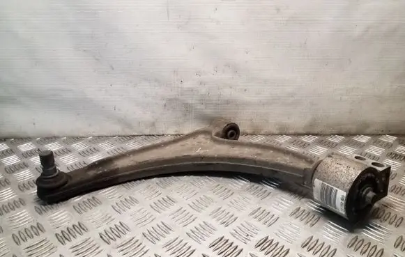 Front lower control arm/wishbone
