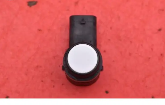 Ford Focus Parking PDC control unit/module AM5T15C868AAW
