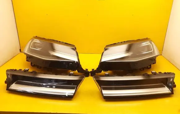 Volkswagen Transporter - Caravelle T7 Headlight/headlamp 7T1941082C 7T1941081C 7T1941654B