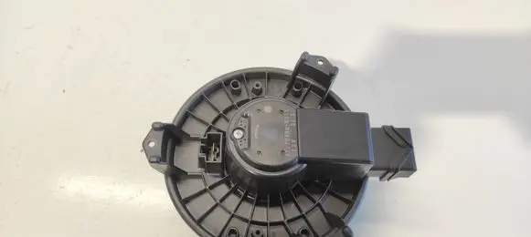 Chrysler Sebring (JS) Heater fan/blower AY2727005011 3J3