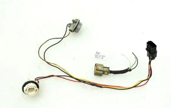 KIA Sportage Fog light part 924063U300