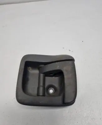 Volvo V70 Engine bonnet (hood) release handle 30634786