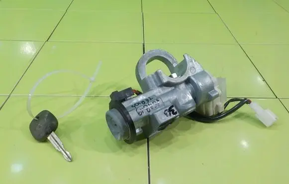 Daihatsu Terios Ignition lock 