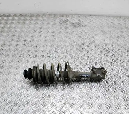 Chevrolet Aveo Front shock absorber/damper 96653293 7451275
