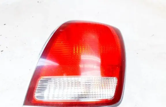 Hyundai XG Rear/tail lights