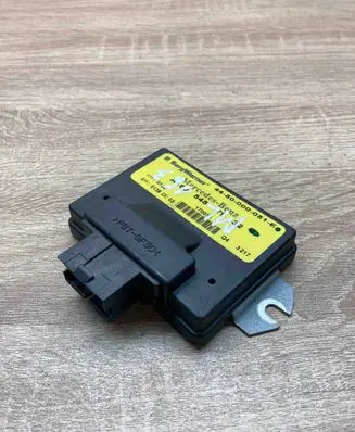 Mercedes-Benz ML W163 Transfer box differential control unit A1635457932 4450000051E