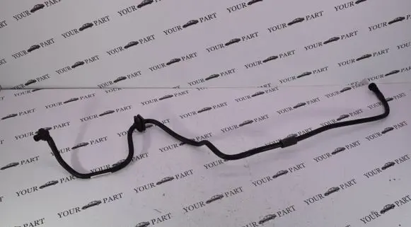 BMW 5 G30 G31 Vacuum line/pipe/hose 11668605126
