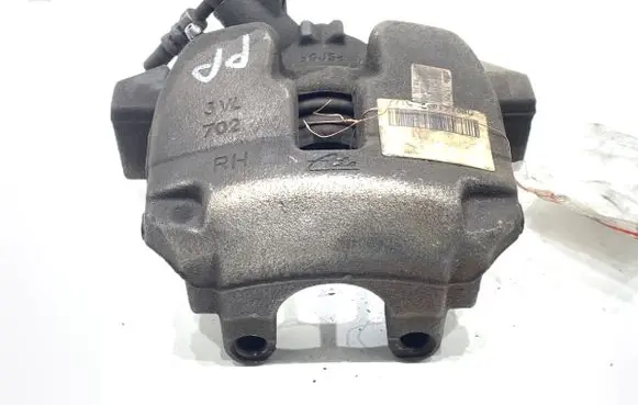 Peugeot 508 II Front brake caliper