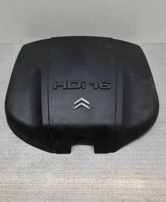 Citroen C-Crosser Engine cover (trim) 9682121680