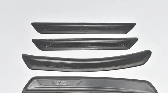 BMW 2 F46 sill trim set (inner) 51477263315 7263315 51477316822