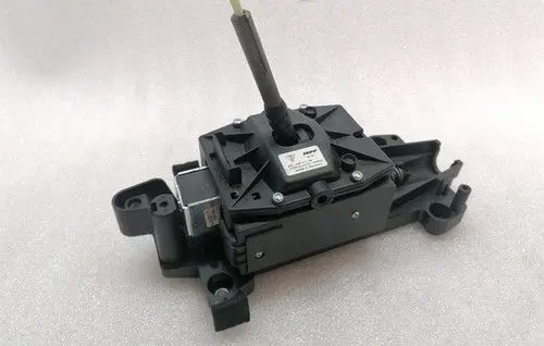 Porsche Cayman 987 Gear shifter/selector 9G142601105