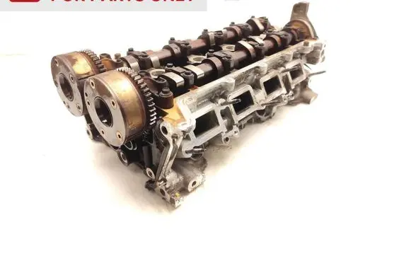 Nissan Qashqai Engine head 110425271R