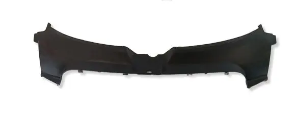 Audi A6 S6 C6 4F Radiator trim 4F0807081