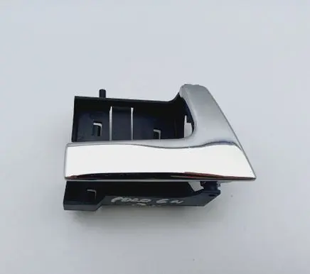 Volkswagen Polo III 6N 6N2 6NF Front door interior handle 6N0837114