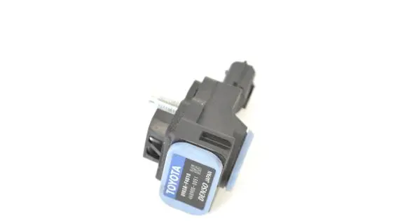 Toyota C-HR I Airbag deployment crash/impact sensor 8983AF4010 4689000051