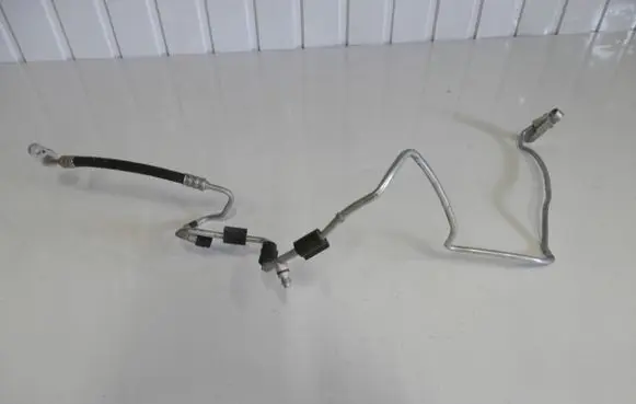 Seat Ibiza IV (6J,6P) Air conditioning (A/C) pipe/hose 6C0820741AE