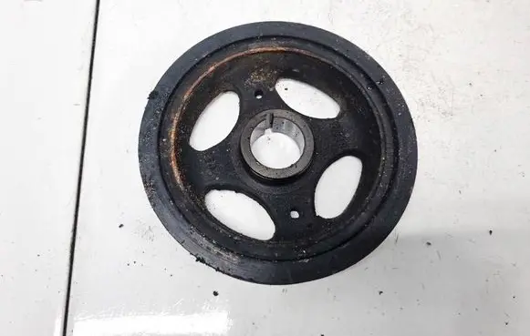 Toyota Corolla Verso AR10 Crankshaft pulley 134060R011 13406-0R011