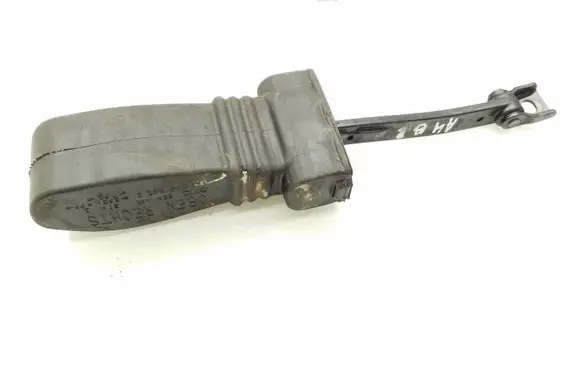 Audi A4 S4 B8 8K Rear door check strap stopper 8K0839249B
