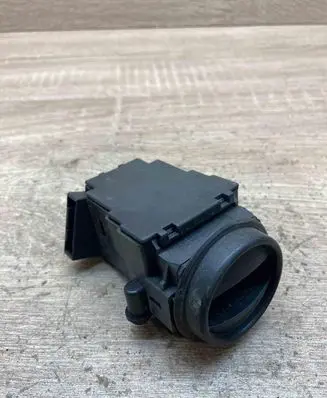 BMW 5 E60 E61 Ignition lock 6954722