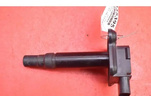 High voltage ignition coil