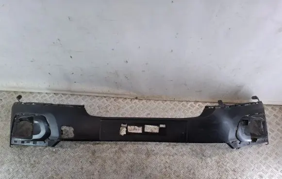 Peugeot Rifter Front bumper 9816755880 9816756777