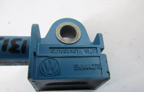 Skoda Yeti (5L) Airbag deployment crash/impact sensor 5K0959351A