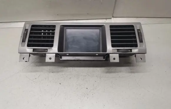 Opel Signum Screen/display/small screen 09177133 6591550302