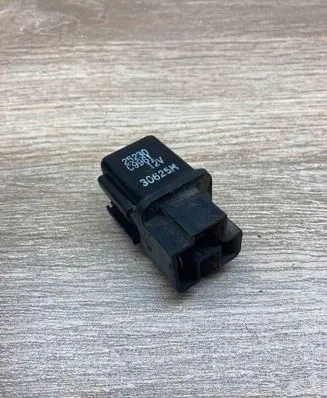 Nissan Terrano Other relay 25230C9961 30625M