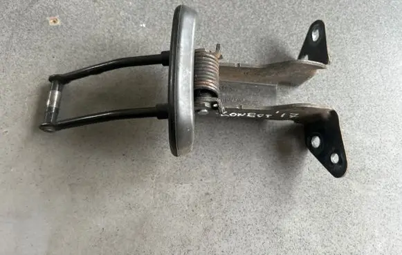 Ford Transit - Tourneo Connect Rear door check strap stopper DT11V44100AC D2L5A