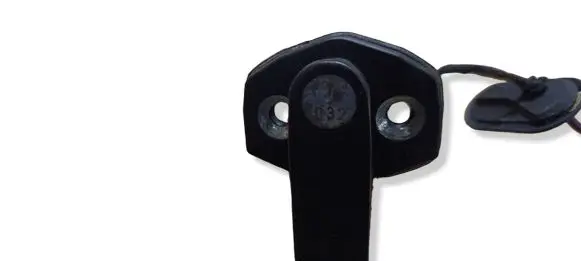 BMW 7 E32 Sliding door contact joint 8101126
