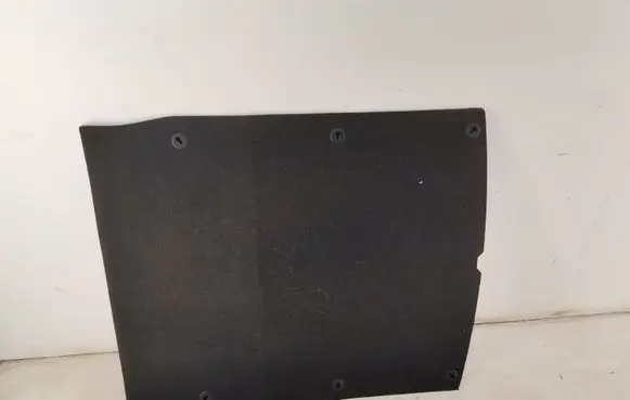BMW M2 F87 Trunk/boot floor carpet liner 7296061