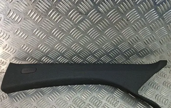 Mercedes-Benz GLC C253 (A) pillar trim A2536902700