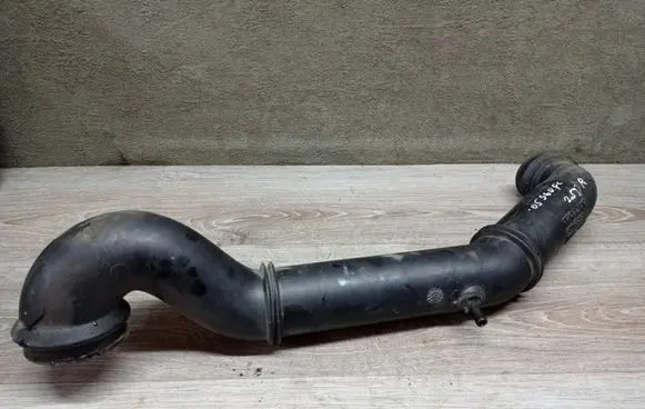 Volvo S60 Intercooler hose/pipe 30645293