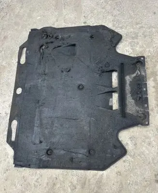 Audi A7 S7 4G Engine splash shield/under tray
